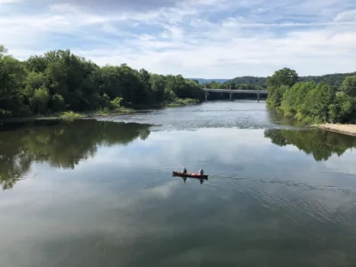 Body recovered from Juniata River